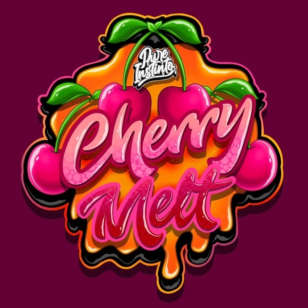 Cherry Melt (Pure Instinto) Feminisoidut