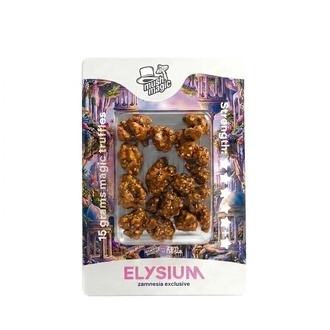 Elysium Maaginen tryffel