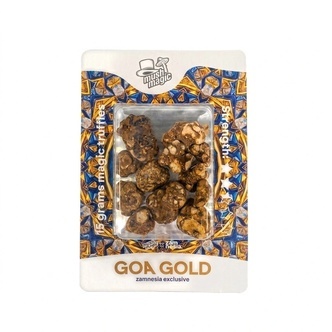 Goa Gold Maaginen tryffel