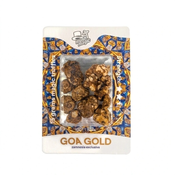 Goa Gold Maaginen tryffel
