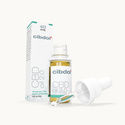 CBD-öljy 2.0 40% (Cibdol)