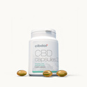 CBD-pehmeäkapselit 10% 1000mg (Cibdol)