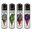 Sytytin Ice waffles (Clipper)