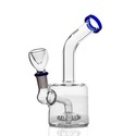 Showerhead Puck -bongi (Hemper)