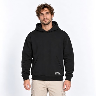 Exclusive Zamnesia Hoodie