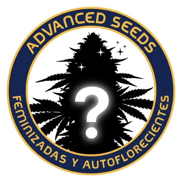 Autoflower Mystery-siemenet 1 (Advanced Seeds)