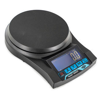 MyWeigh i2500 -vaaka (2500 g x 0,5 g)