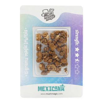 Mexicana Maagiset tryffelit