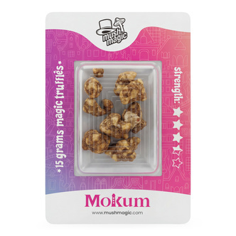 Mokum Maagiset tryffelit