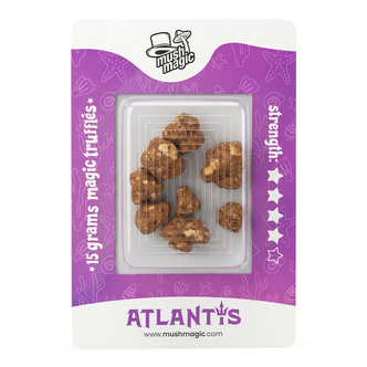 Atlantis Maagiset tryffelit