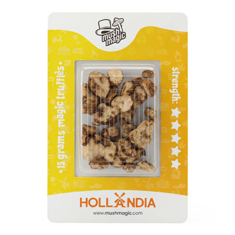 Hollandia Maagiset tryffelit