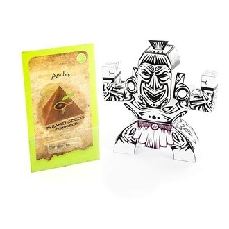 Anubis (Pyramid Seeds) Feminisoidut