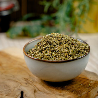 Kärsimyskukka (80 g)
