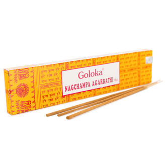 Suitsuke Goloka Nag Champa