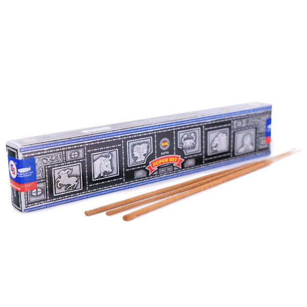 Super Hit Nag Champa -suitsuke