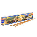 Luonnollinen Nag Champa -suitsuke