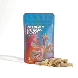 African Dream -juuri (5 grammaa)