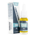 CBD-öljy (Zamnesia) 5%