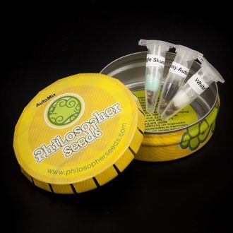 autoflower-sekoitus (Philosopher Seeds) Feminisoidut