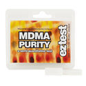 EZ Test MDMA -puhtaus