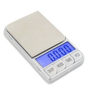 Dipse AN 300 -tarkkuusvaaka (300 x 0,01 g)