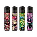 Sytytin Clipper Kinky Shroom