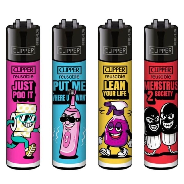 Sytytin Drug Store (Clipper)