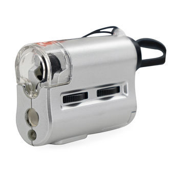 Bud-O-Scope 30X&ndash;60X -zoom