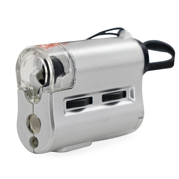 Bud-O-Scope 30X–60X zoom