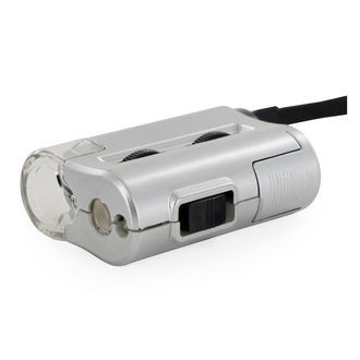 Bud-O-Scope 30X–60X zoom