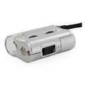 Bud-O-Scope 30X–60X zoom