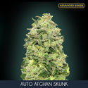 Auto Afghan Skunk (Advanced Seeds) Feminisoidut