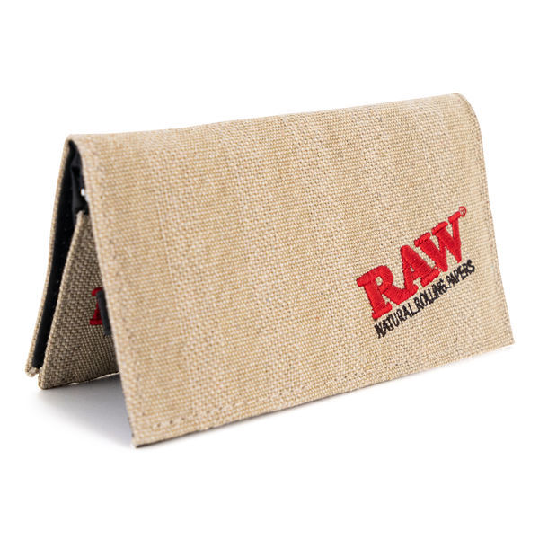RAW Smoking -lompakko
