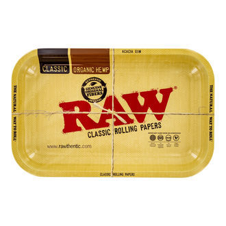 RAW-rullaustarjotin