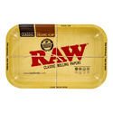 RAW-rullaustarjotin
