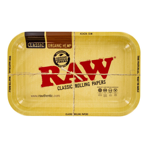 RAW-rullaustarjotin