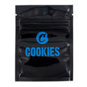 Cookies-vetoketjupussit