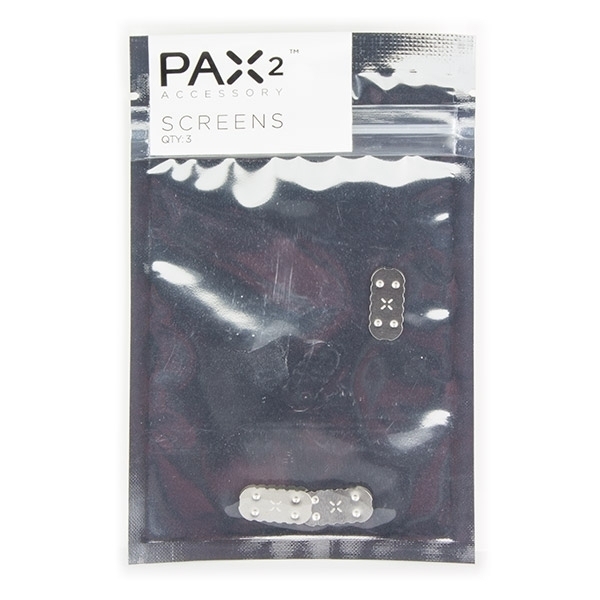 Pax-seulasarja (3 kpl)