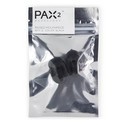 Pax 2/3 korotettu suukappale (2 kpl)