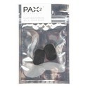 Pax litteä suukappale (2 kpl)