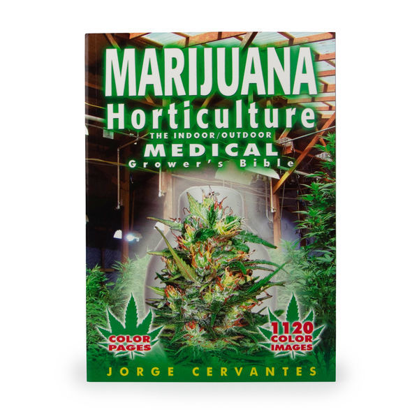 Kannabiksen puutarhanhoito