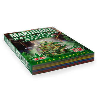 Kannabiksen puutarhanhoito