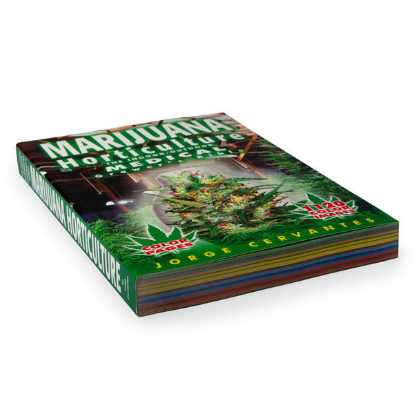 Kannabiksen puutarhanhoito