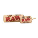 RAW-hamppusydänlanka