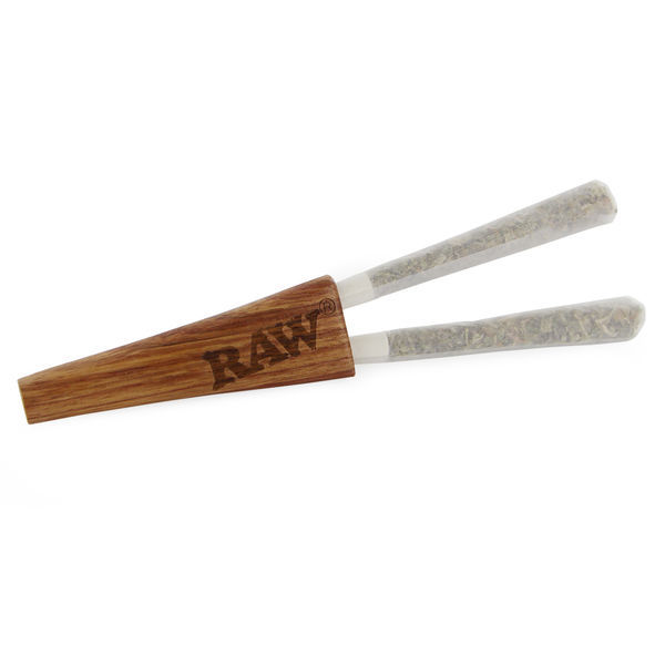 RAW Double Barrel -jointtipidike 2
