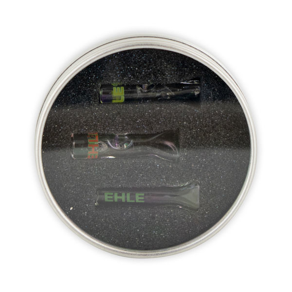 EHLE Glass e.Tips (3 kpl)