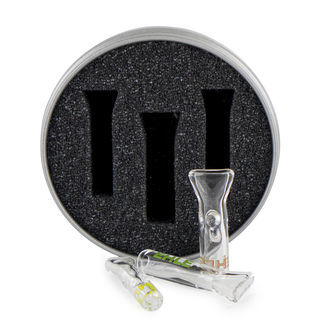 EHLE Glass e.Tips (3 kpl)