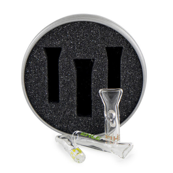 EHLE Glass e.Tips (3 kpl)