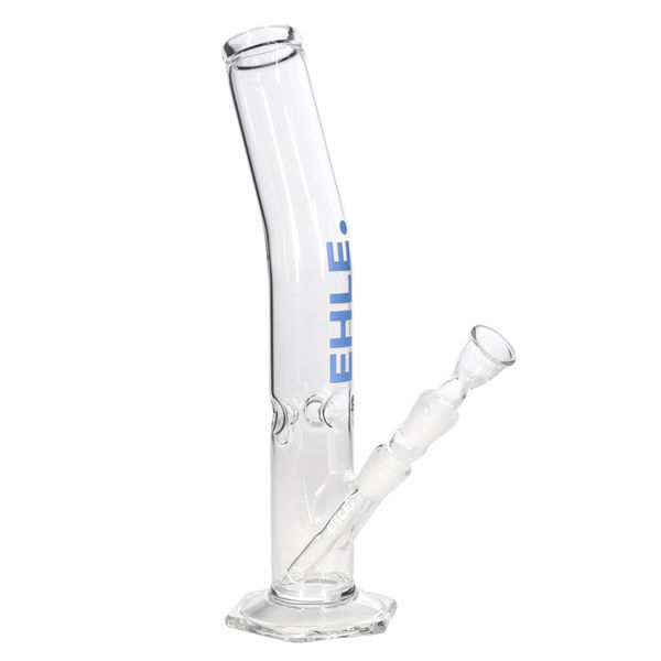 EHLE Glass Ice Bong Miinus 42°