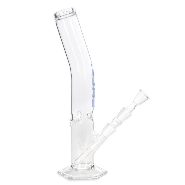 EHLE Glass Ice Bong Miinus 42°